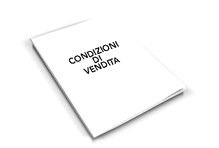 Condizioni di Vendita Dental-C
